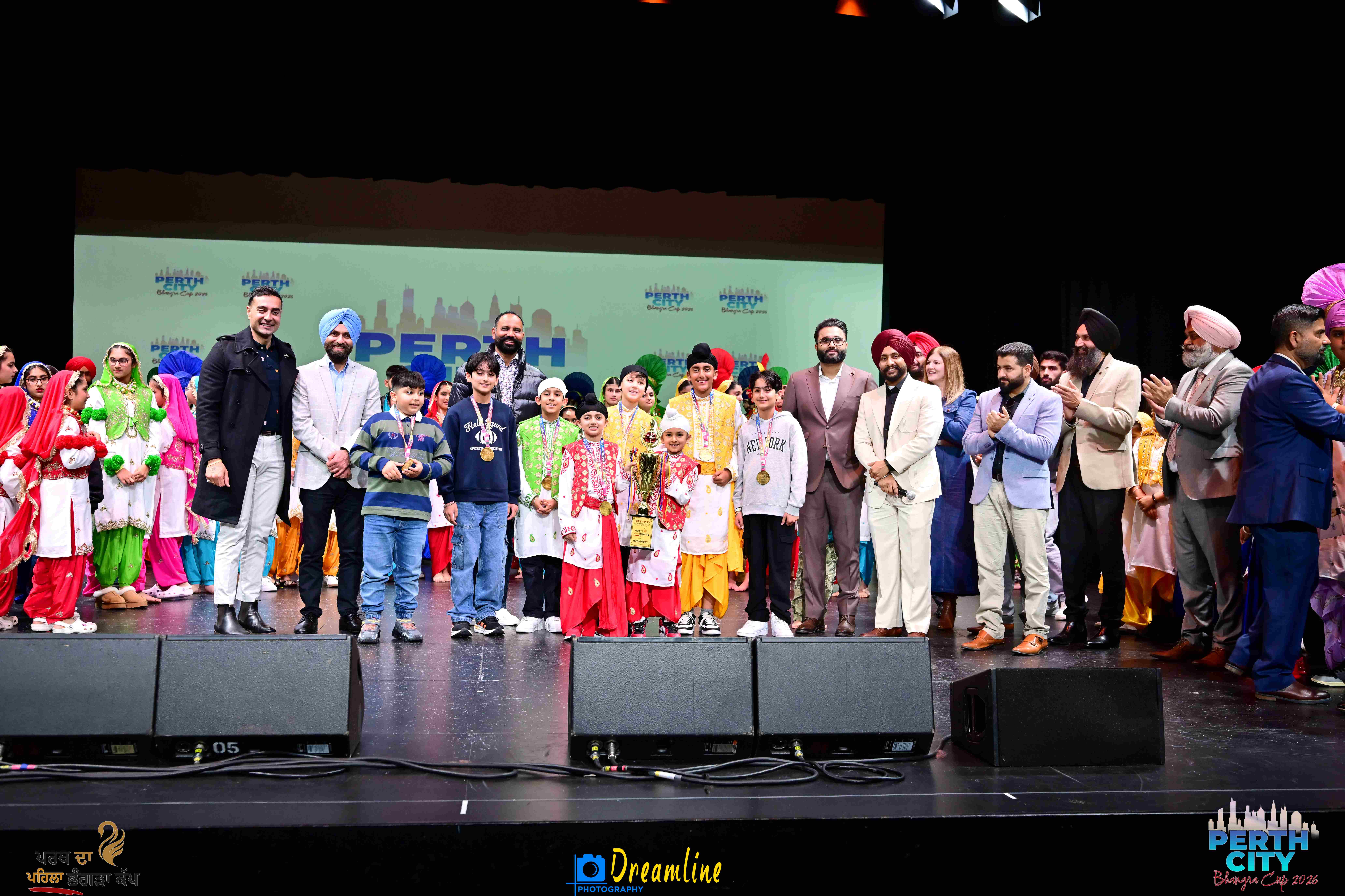 WA Bhangra Association gallery photo 22